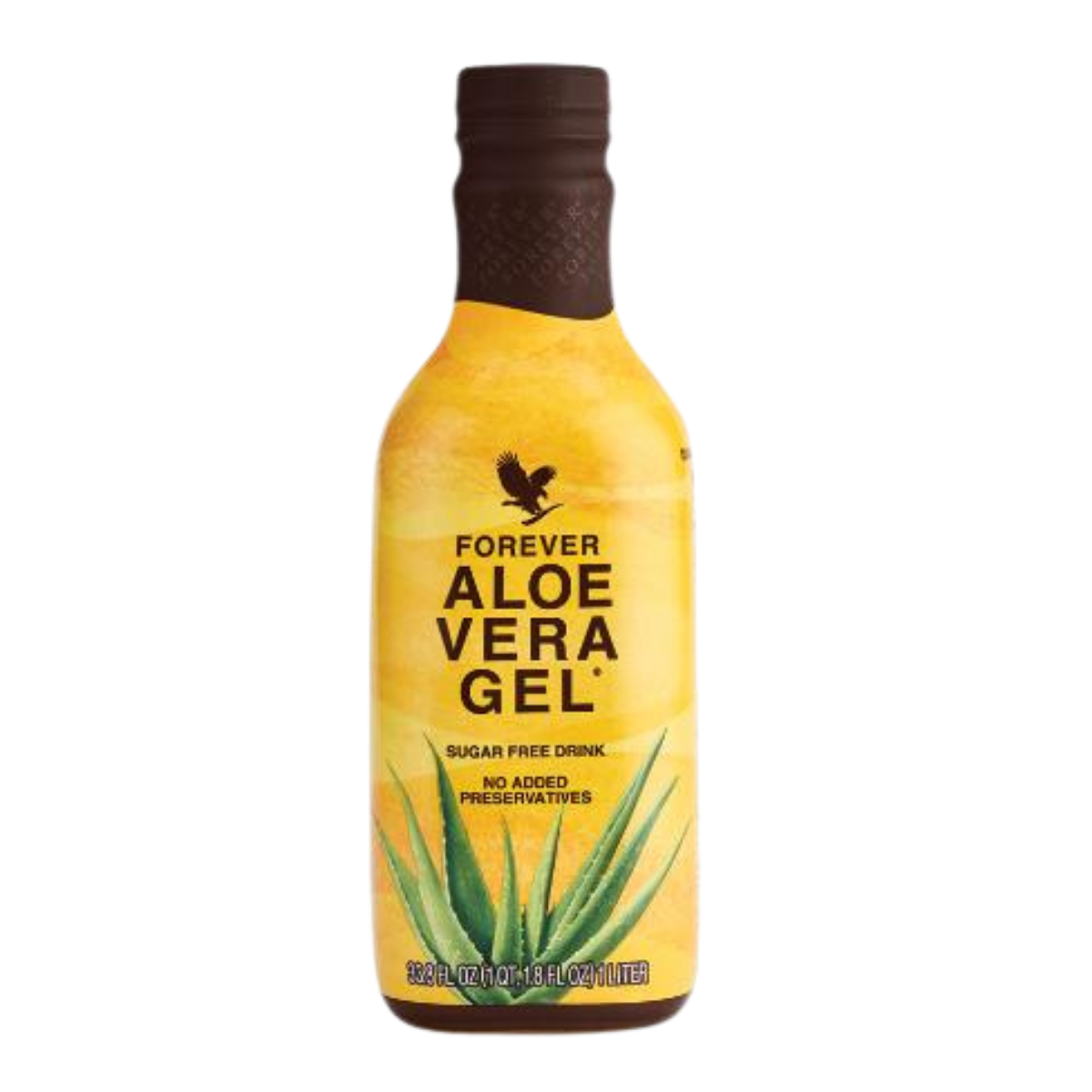 Aloe Vera Gel